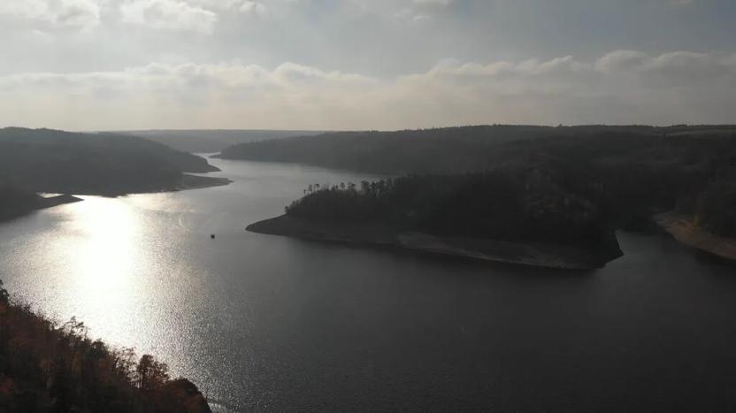 Prodej rodinného domu, Orlík nad Vltavou, 80 m2