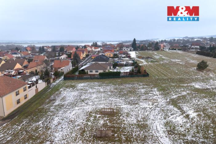 Prodej pozemku pro bydlení, Chlumčany, 941 m2