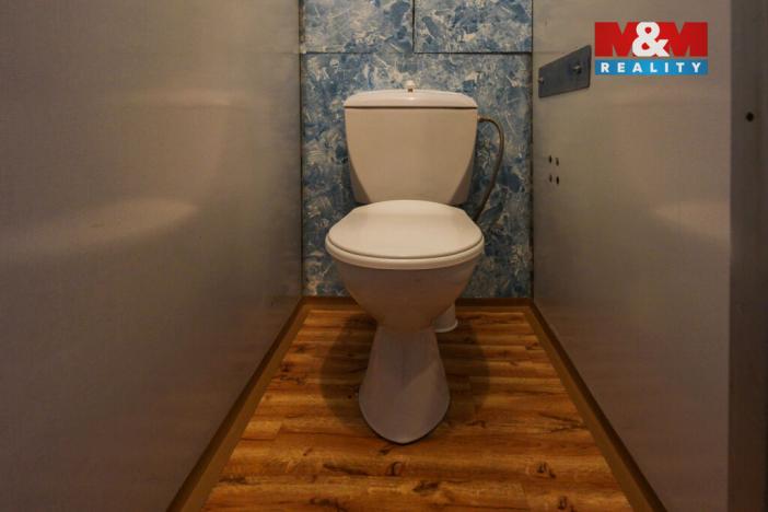 Prodej bytu 2+1, Bruntál, Dělnická, 63 m2