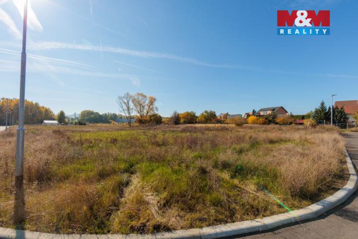 Prodej pozemku pro bydlení, Dalovice, 1035 m2