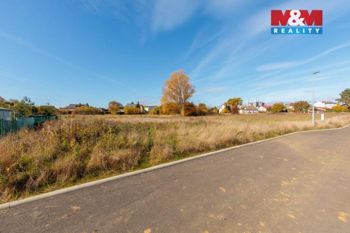 Prodej pozemku pro bydlení, Dalovice, 1035 m2