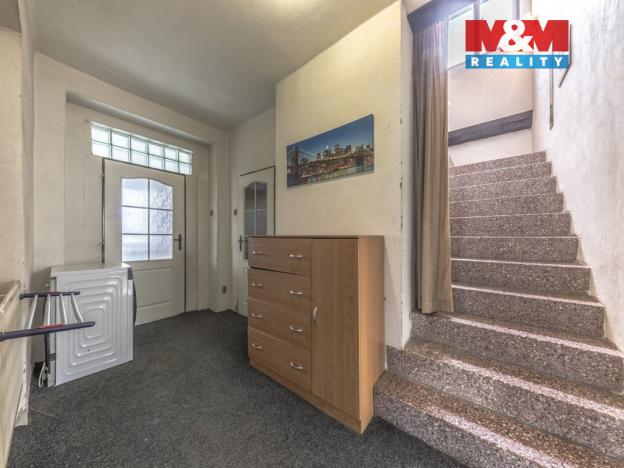 Prodej rodinného domu, Kovanec, 160 m2