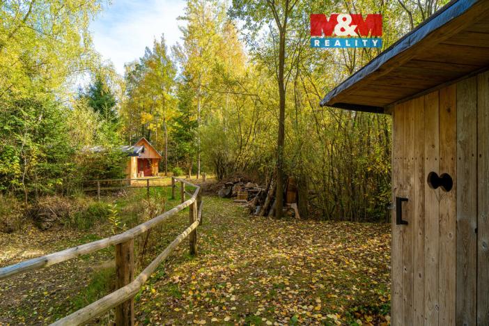 Pronájem louky, Vysočina - Možděnice, 5500 m2