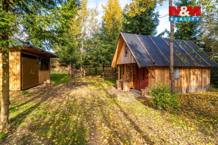 Pronájem louky, Vysočina - Možděnice, 5500 m2