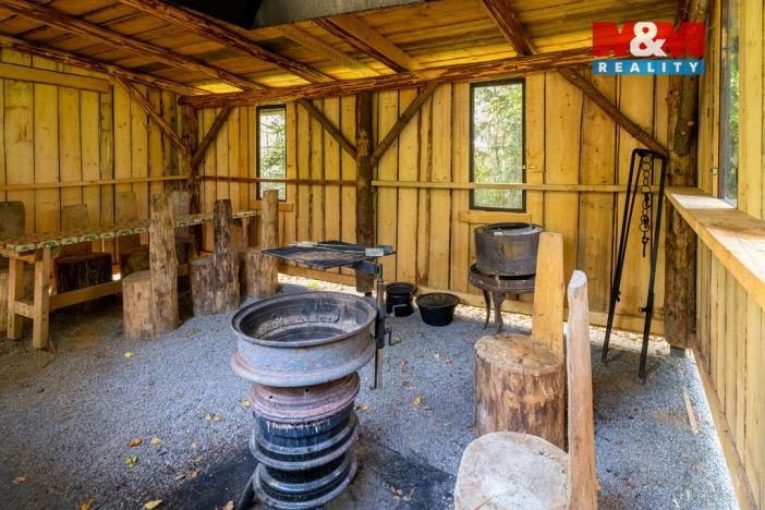 Pronájem louky, Vysočina - Možděnice, 5500 m2