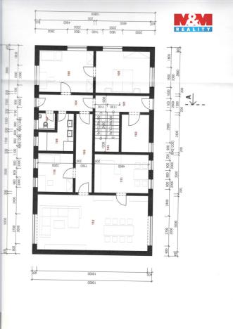 Prodej pozemku pro bydlení, Lipová-lázně, 1885 m2