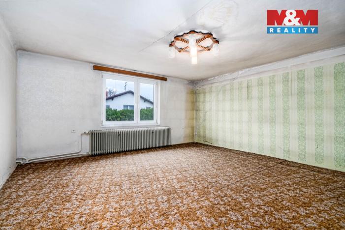 Prodej rodinného domu, Sadská, Prokopova, 141 m2