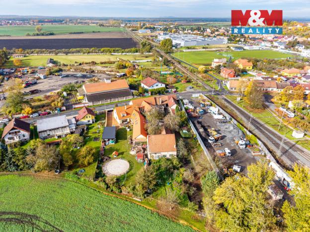 Prodej rodinného domu, Sadská, Prokopova, 141 m2