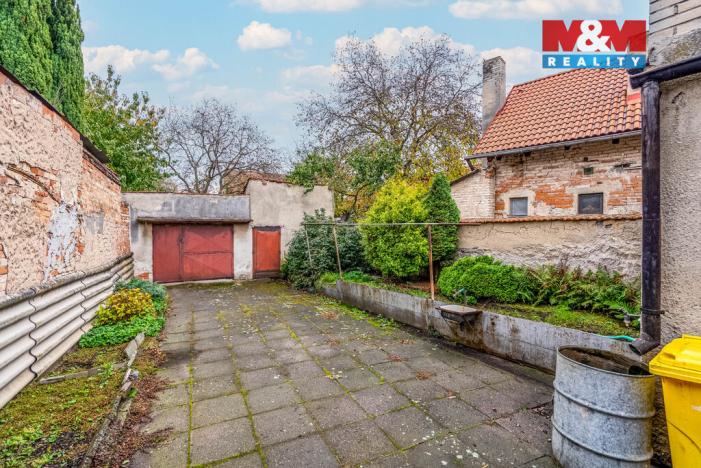 Prodej rodinného domu, Sadská, Prokopova, 141 m2