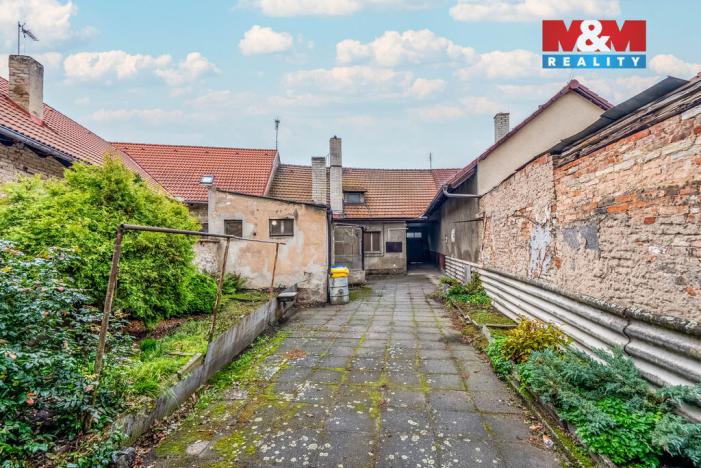 Prodej rodinného domu, Sadská, Prokopova, 141 m2