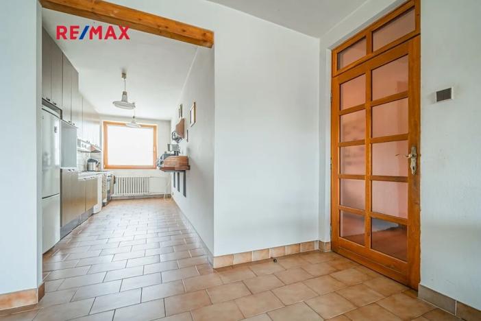 Prodej rodinného domu, Praha - Modřany, K dolům, 390 m2