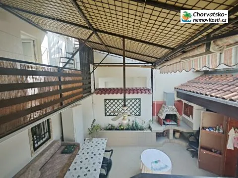 Prodej rodinného domu, Novi Vinodolski, Chorvatsko, 105 m2