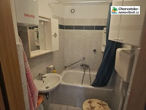 Prodej rodinného domu, Novi Vinodolski, Chorvatsko, 105 m2