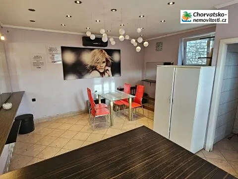 Prodej rodinného domu, Novi Vinodolski, Chorvatsko, 179 m2