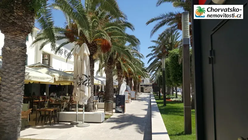 Prodej bytu 3+1, Novalja, Chorvatsko, 69 m2