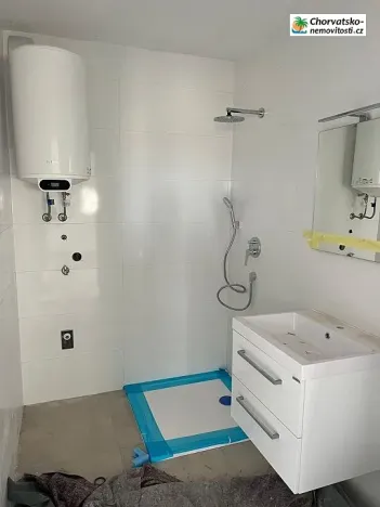 Prodej bytu 3+kk, Povljana, Chorvatsko, 45 m2