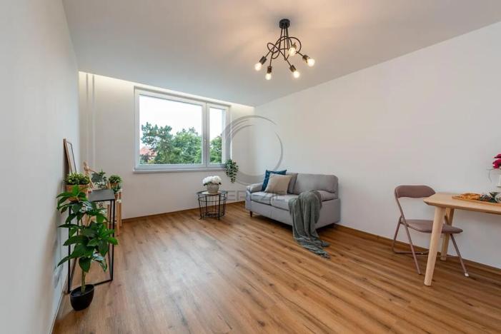 Prodej bytu 2+kk, Praha - Kobylisy, Čimická, 43 m2