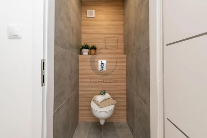 Prodej bytu 2+kk, Praha - Kobylisy, Čimická, 43 m2