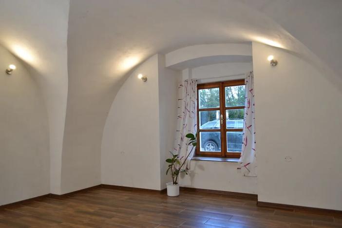 Pronájem bytu 2+kk, Roudnice nad Labem, Havlíčkova, 33 m2