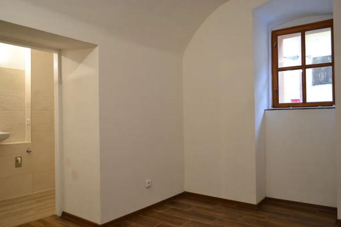 Pronájem bytu 2+kk, Roudnice nad Labem, Havlíčkova, 33 m2