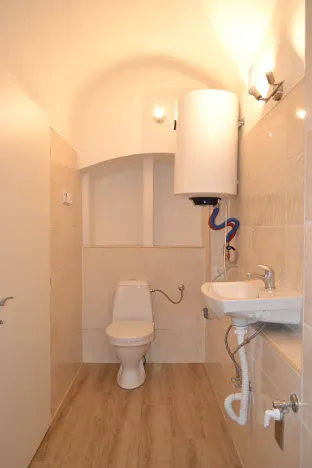 Pronájem bytu 2+kk, Roudnice nad Labem, Havlíčkova, 33 m2