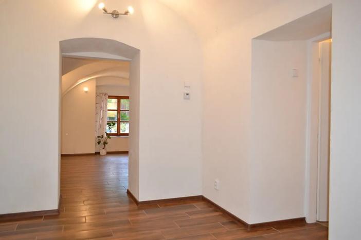 Pronájem bytu 2+kk, Roudnice nad Labem, Havlíčkova, 33 m2