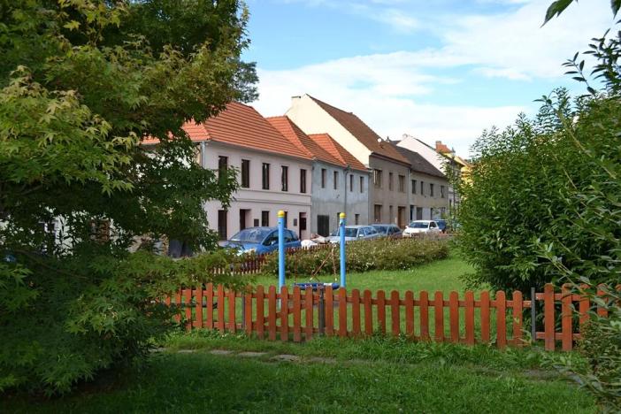 Pronájem bytu 2+kk, Roudnice nad Labem, Havlíčkova, 33 m2