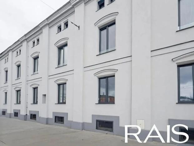 Prodej bytu 2+kk, Brno, Koliště, 54 m2