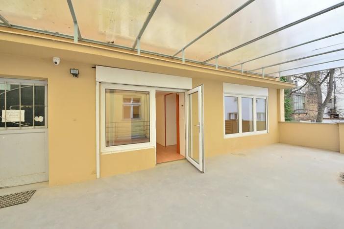 Pronájem kanceláře, Praha - Nusle, Sekaninova, 38 m2