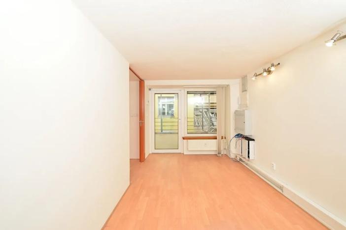 Pronájem kanceláře, Praha - Nusle, Sekaninova, 38 m2