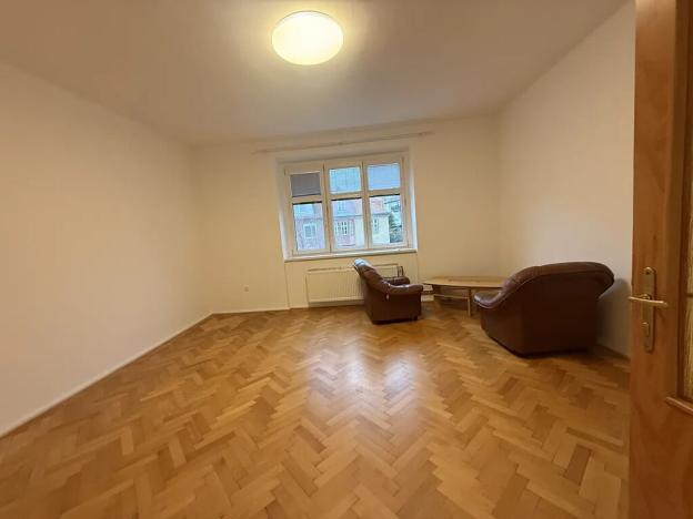 Pronájem bytu 3+1, Brno, Jugoslávská, 100 m2