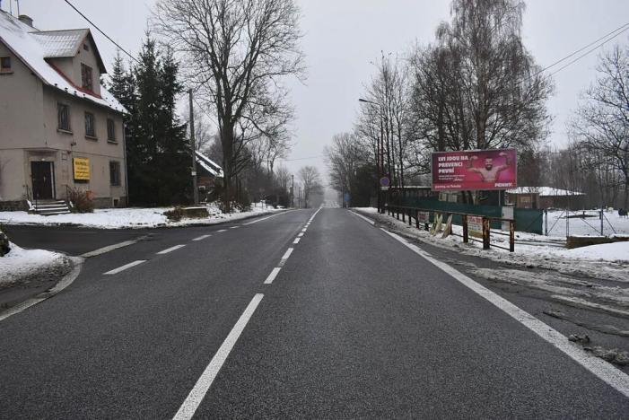 Prodej pozemku pro bydlení, Varnsdorf, 1077 m2