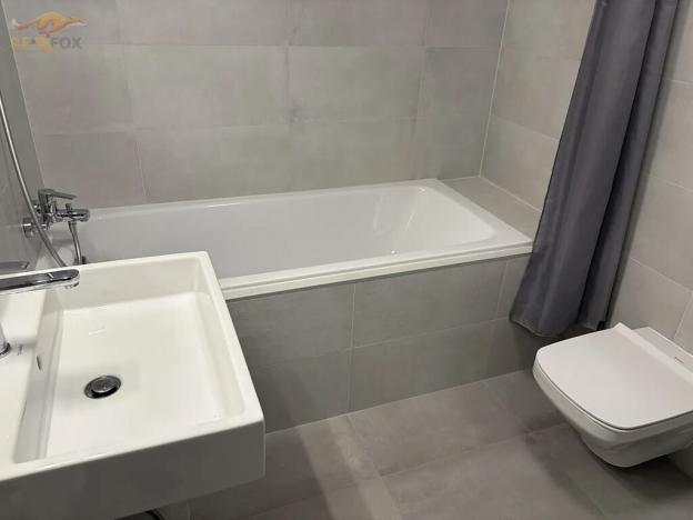 Pronájem bytu 2+kk, Praha - Vysočany, Oktábcových, 60 m2