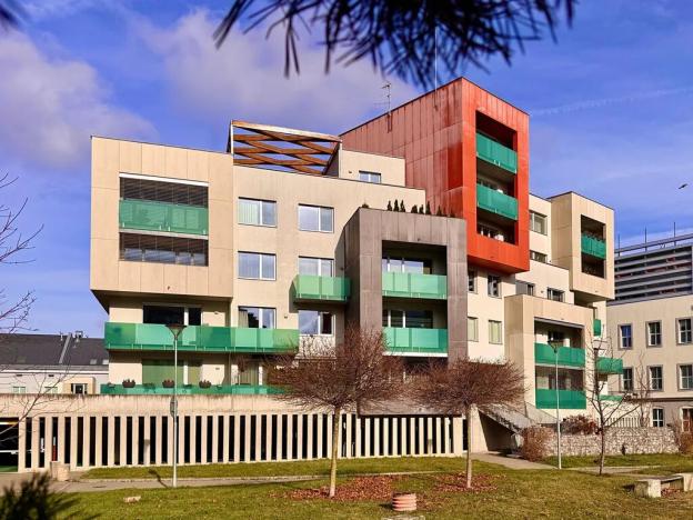 Prodej bytu 3+kk, Jihlava, Havlíčkova, 124 m2