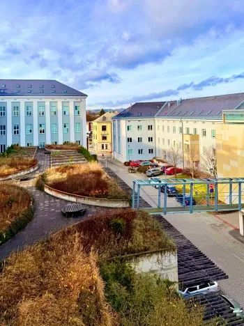 Prodej bytu 3+kk, Jihlava, Havlíčkova, 124 m2