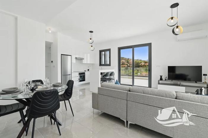 Prodej bytu 3+1, Lemesos, Kypr, 111 m2