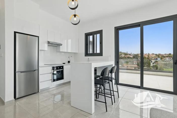 Prodej bytu 3+1, Lemesos, Kypr, 111 m2