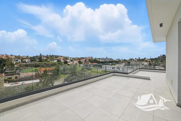 Prodej bytu 3+1, Lemesos, Kypr, 111 m2