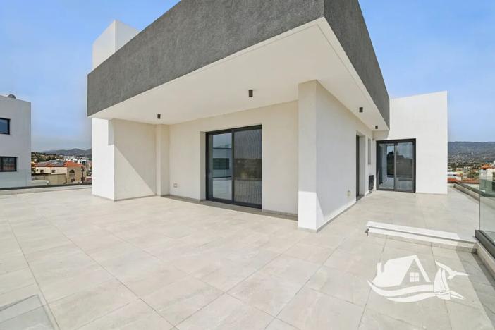 Prodej bytu 3+1, Lemesos, Kypr, 111 m2