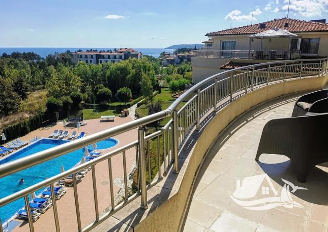 Prodej bytu 3+kk, Bjala, Bulharsko, 157 m2