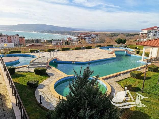 Prodej bytu 3+kk, Bjala, Bulharsko, 86 m2