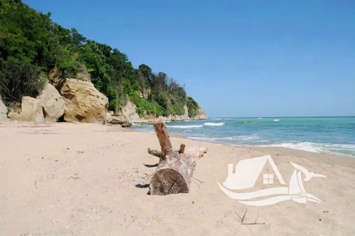 Prodej bytu 3+kk, Bjala, Bulharsko, 86 m2