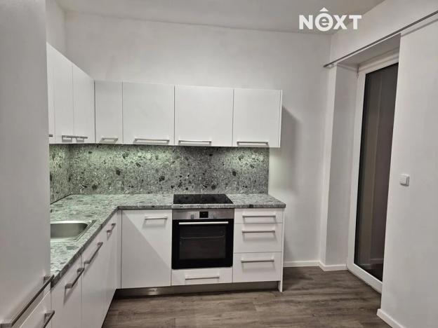 Pronájem bytu 2+kk, Příbram, Čs. armády, 52 m2