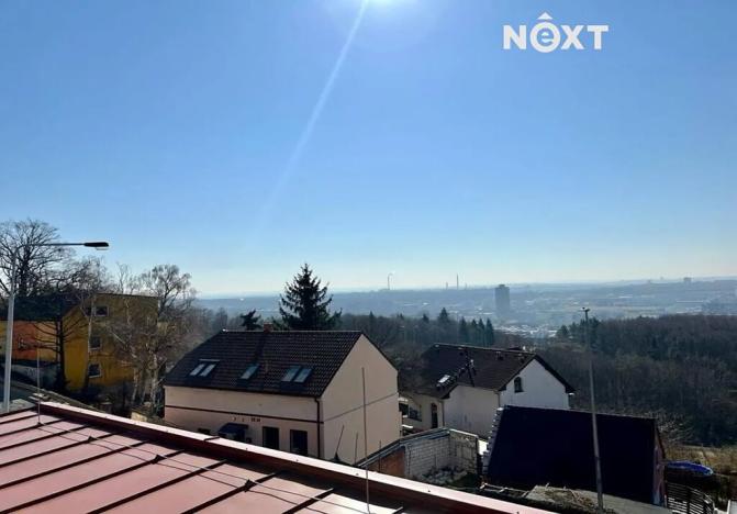 Prodej rodinného domu, Praha - Prosek, Prosecká, 274 m2