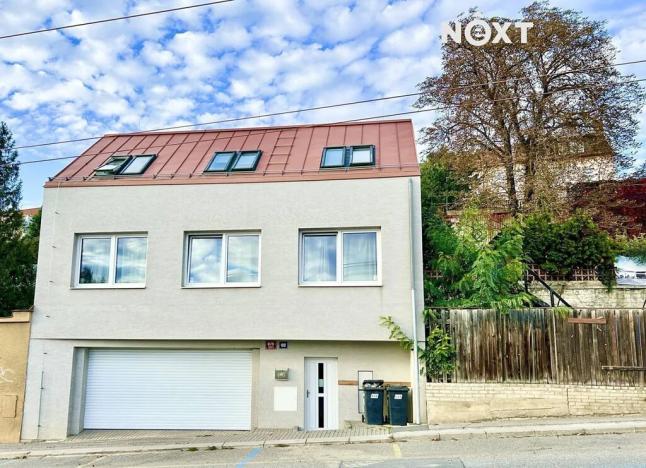 Prodej rodinného domu, Praha - Prosek, Prosecká, 274 m2