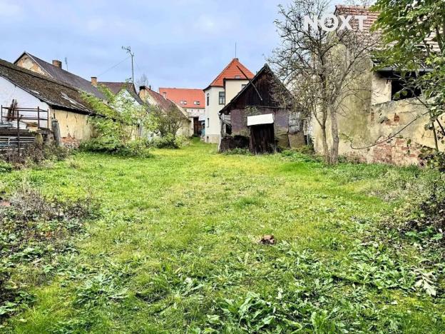 Prodej vily, Spálené Poříčí, Náměstí Svobody, 372 m2