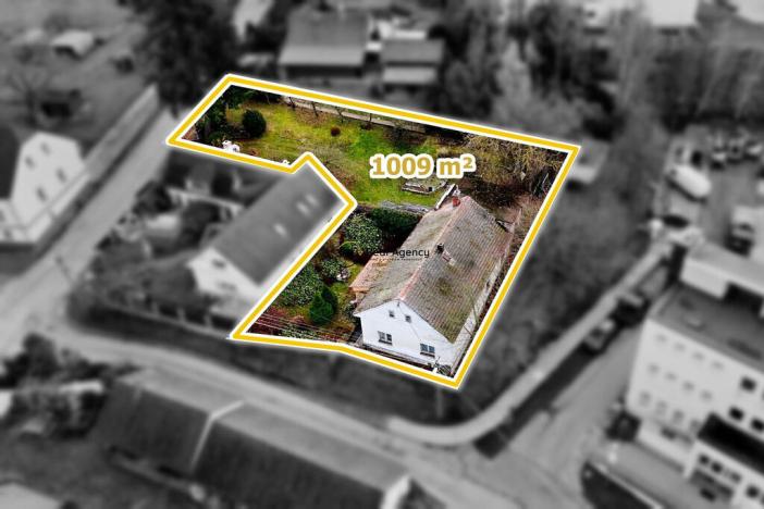 Prodej rodinného domu, Plzeň - Červený Hrádek, Křivá, 120 m2