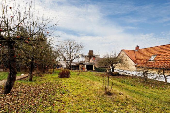 Prodej rodinného domu, Plzeň - Červený Hrádek, Křivá, 120 m2