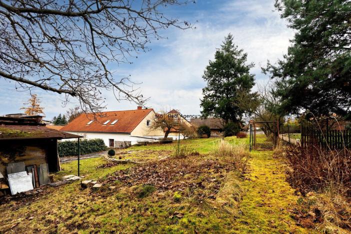 Prodej rodinného domu, Plzeň - Červený Hrádek, Křivá, 120 m2