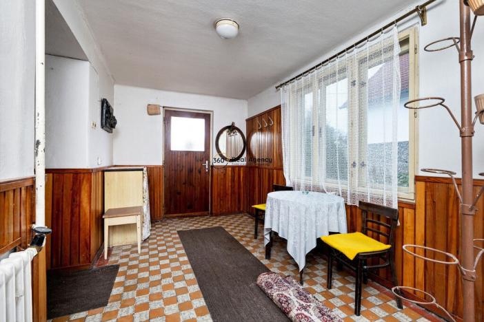 Prodej rodinného domu, Plzeň - Červený Hrádek, Křivá, 120 m2